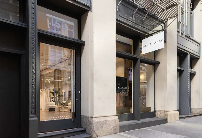 Galia Lahav SOHO New York City 3