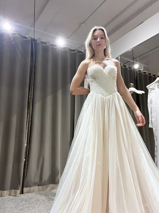 Galia Lahav SOHO New York City 4