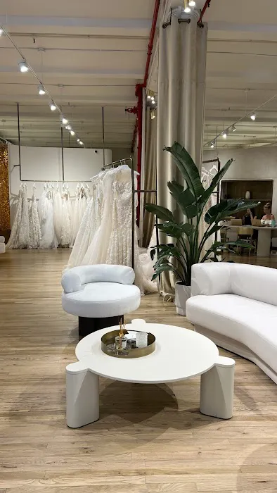 Galia Lahav SOHO New York City 0