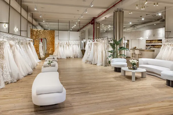 Galia Lahav SOHO New York City 9