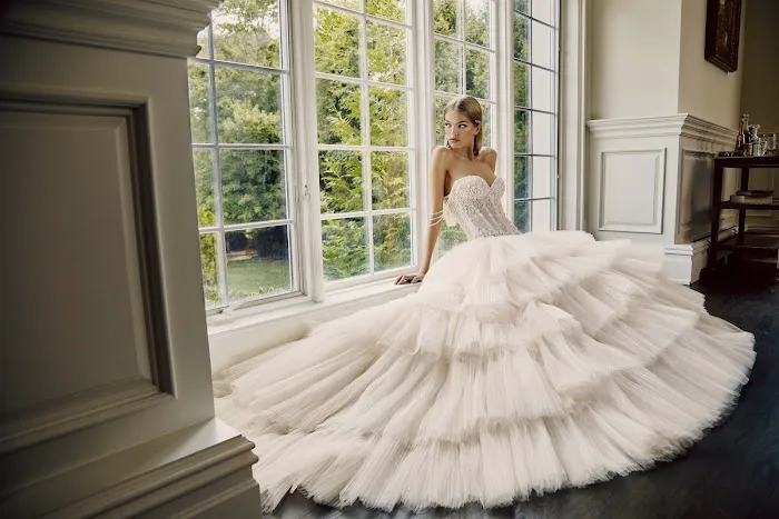 Galia Lahav SOHO New York City 6