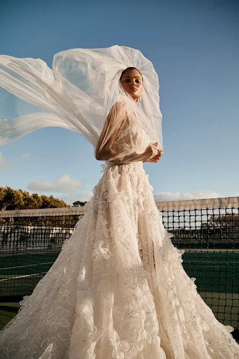 Galia Lahav SOHO New York City 2