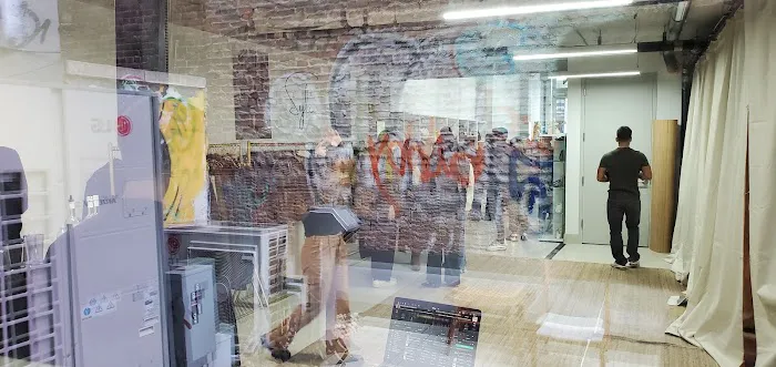 No Standing NYC 4