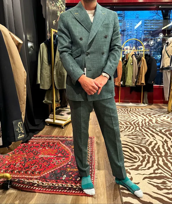 Sartoria Studio 0