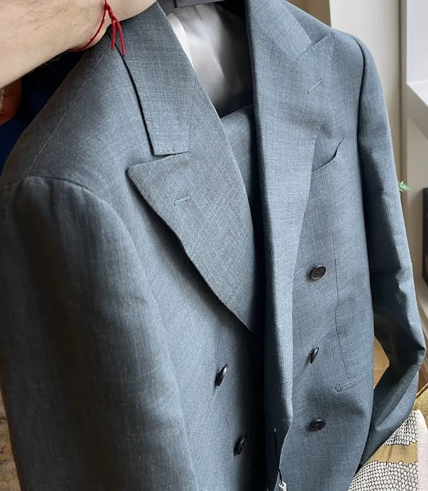 Sartoria Studio 1