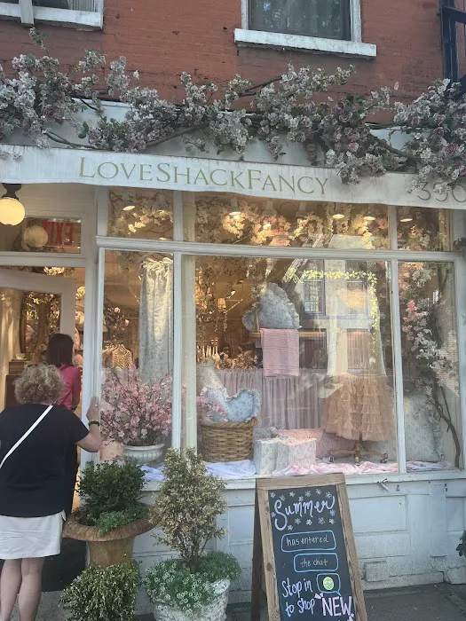 LoveShackFancy 8