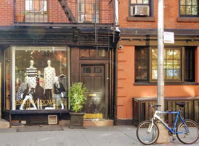 Cynthia Rowley 0