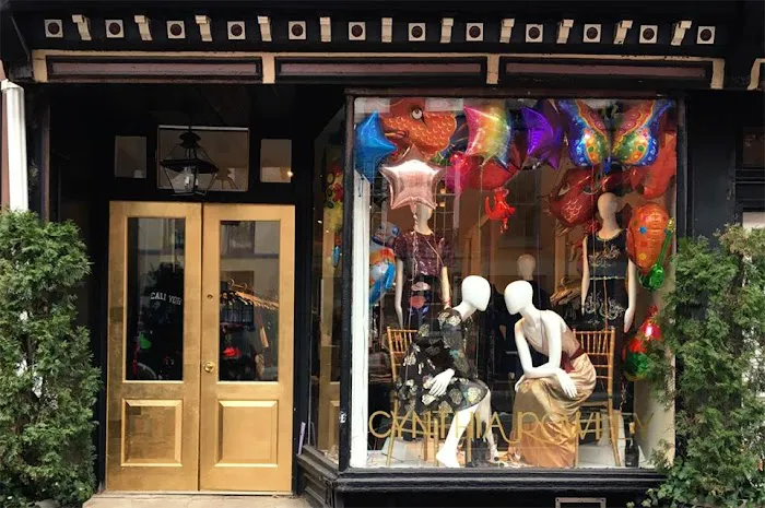 Cynthia Rowley 3
