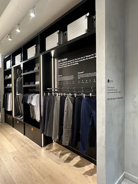 Cuts Clothing 5