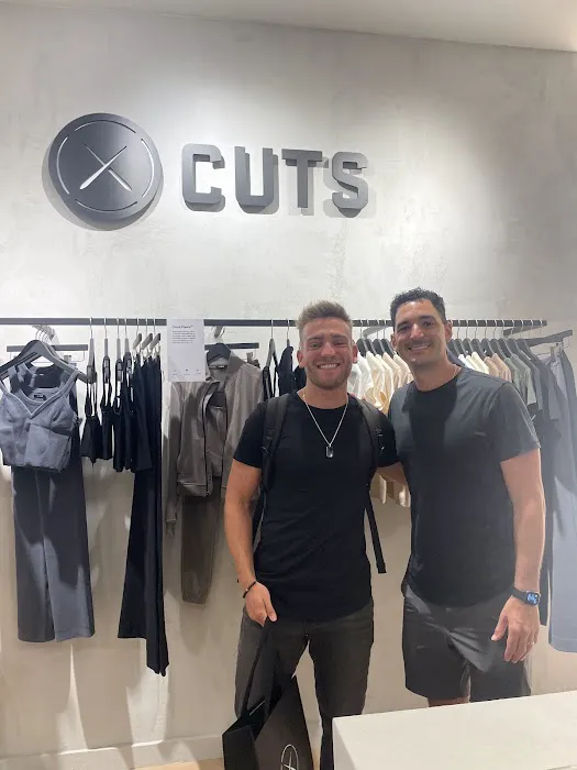 Cuts Clothing 0
