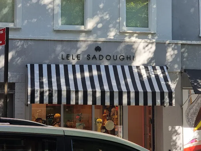 Lele Sadoughi 1