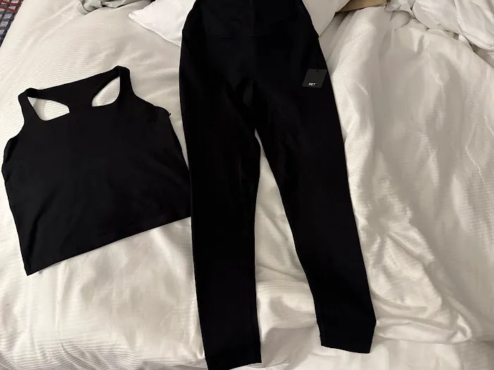 SET ACTIVE 1