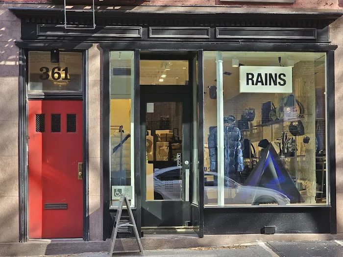 RAINS 2