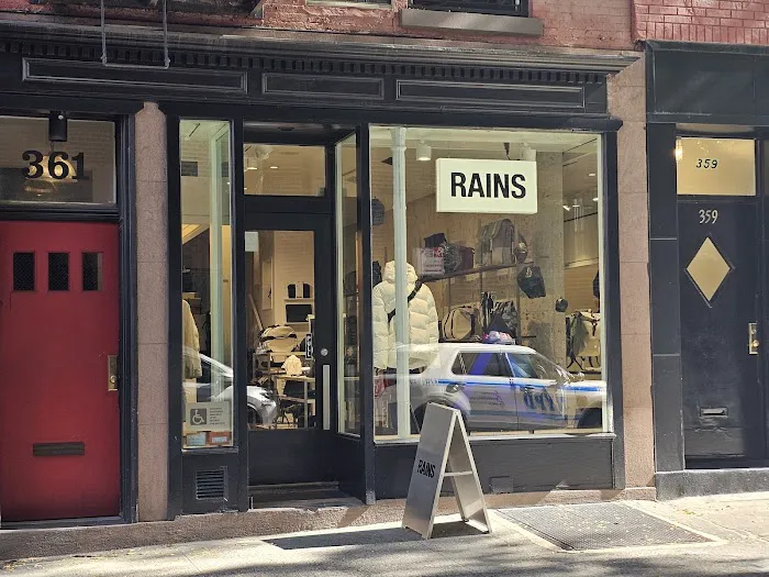 RAINS 1