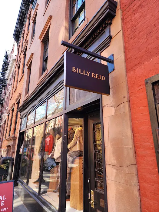 Billy Reid 4