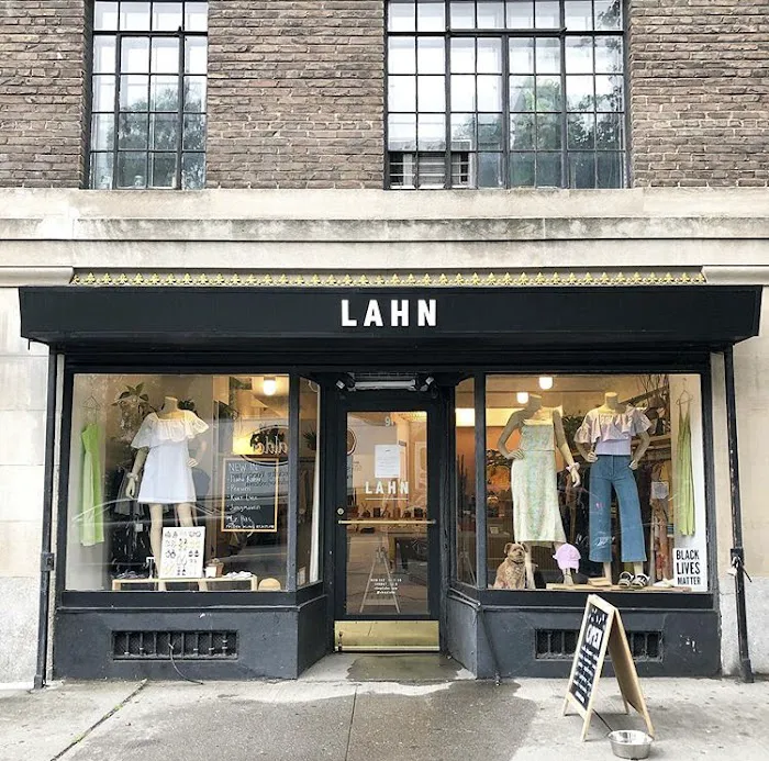 LAHN 2