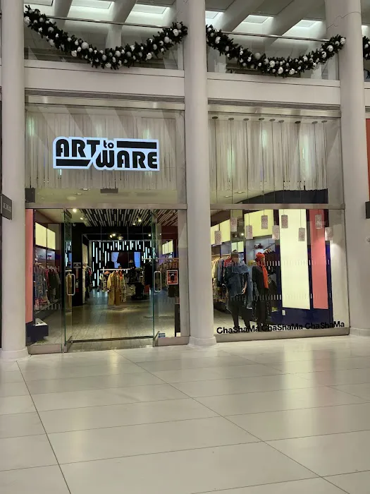 Art to Ware 6