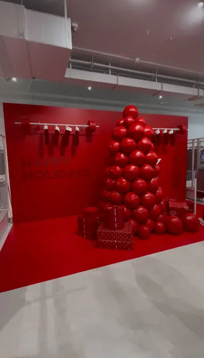 Gymshark NYC Pop Up 5