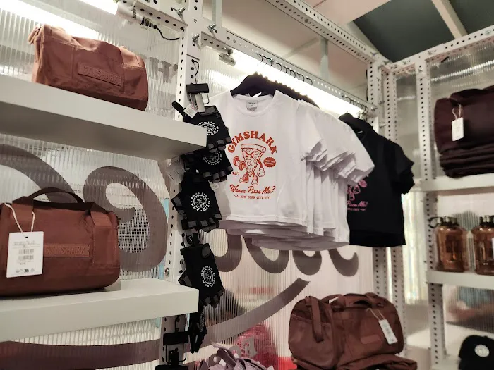 Gymshark NYC Pop Up 7