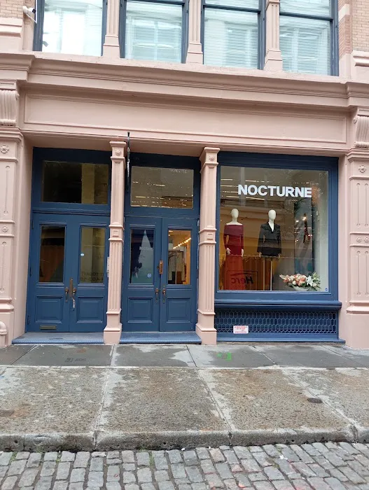 NOCTURNE 2