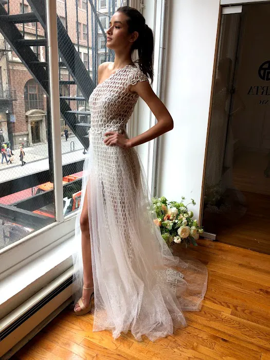 Berta NYC 1