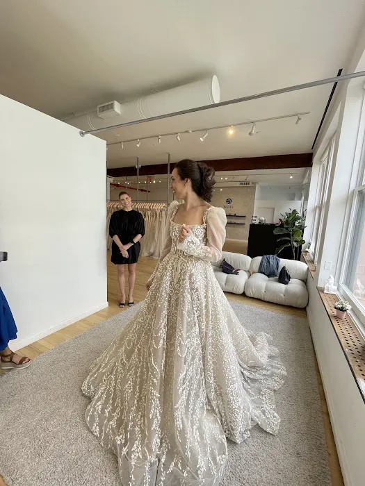 Berta NYC 2