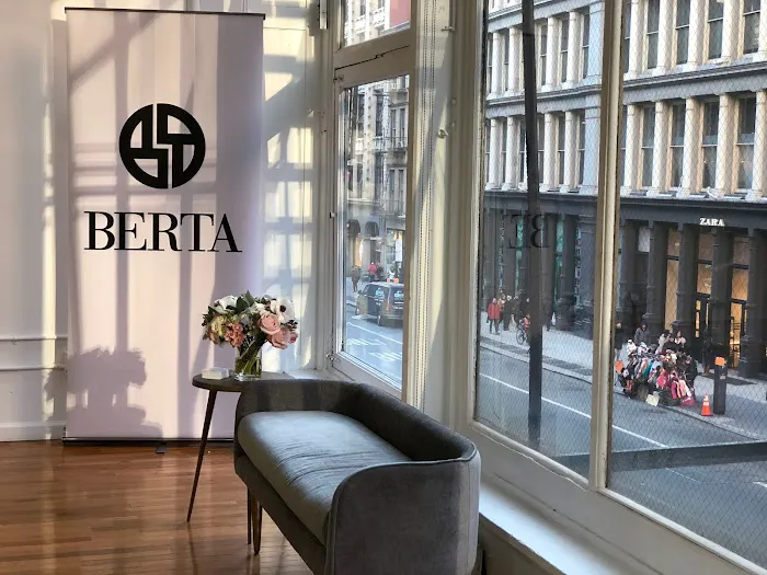 Berta NYC 4