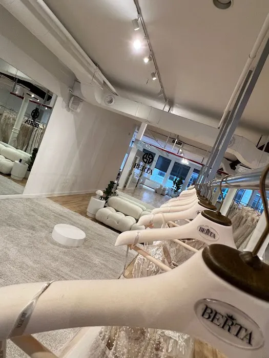 Berta NYC 8