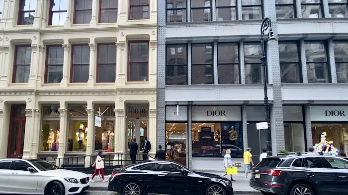 DIOR New York Soho 0