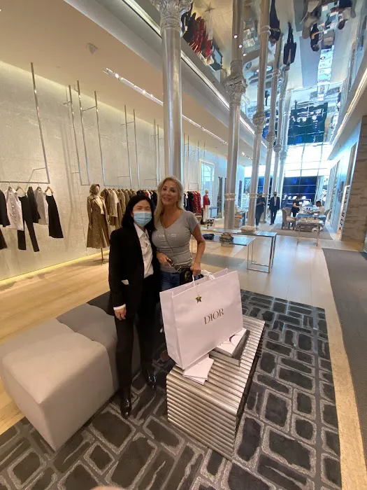 DIOR New York Soho 6