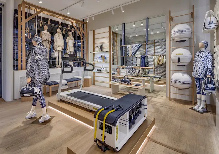 DIOR New York Soho 5