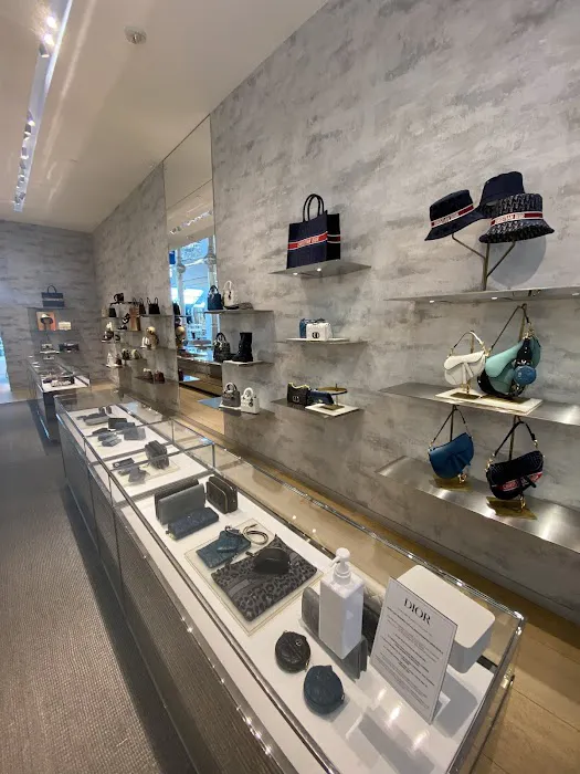DIOR New York Soho 9