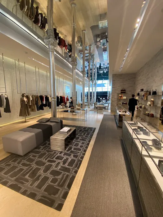 DIOR New York Soho 2