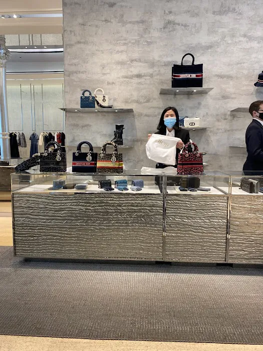 DIOR New York Soho 3