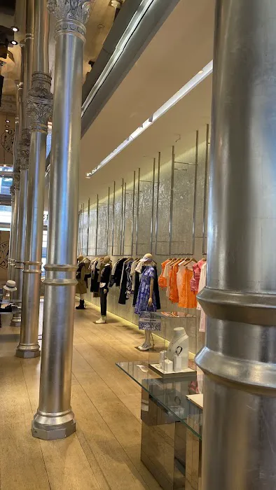 DIOR New York Soho 1