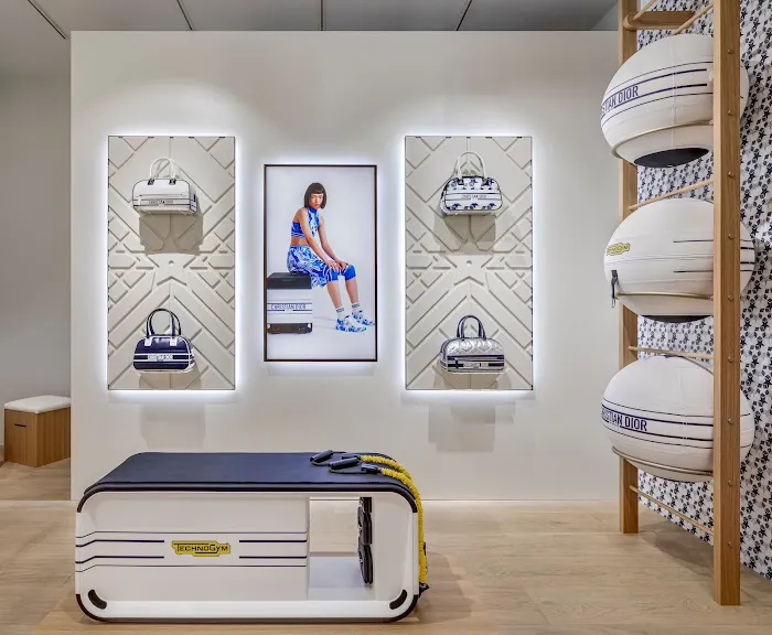 DIOR New York Soho 8