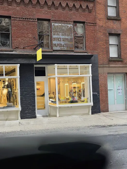 Wolford Boutique - SoHo 1