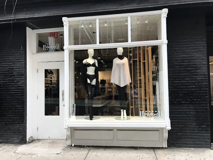 Wolford Boutique - SoHo 2