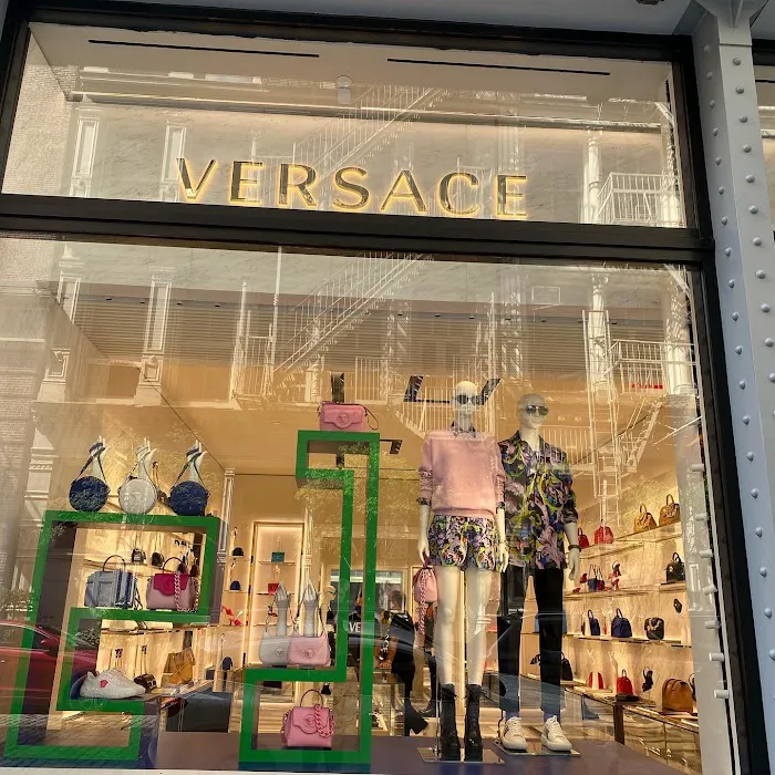 VERSACE 6