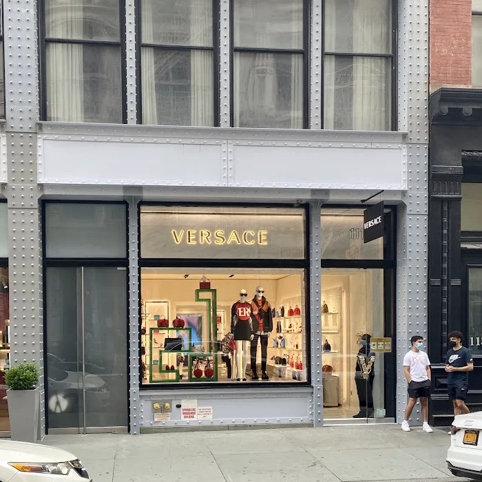 VERSACE 2