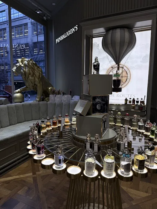 Penhaligon's Prince Street 0