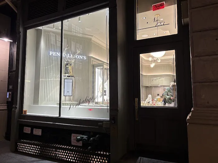 Penhaligon's Prince Street 4