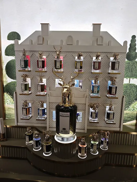 Penhaligon's Prince Street 3