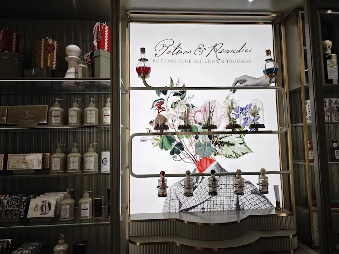 Penhaligon's Prince Street 6