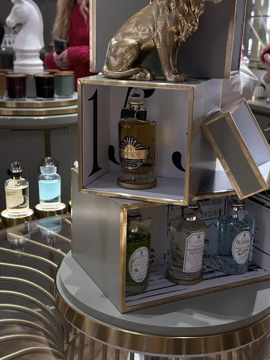 Penhaligon's Prince Street 1