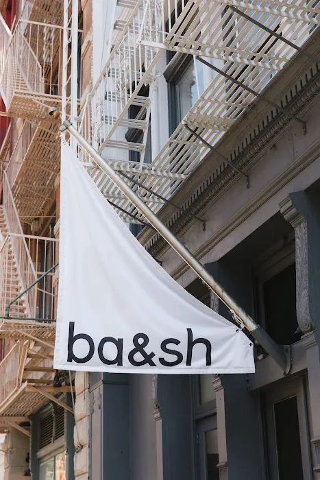 ba&sh 5
