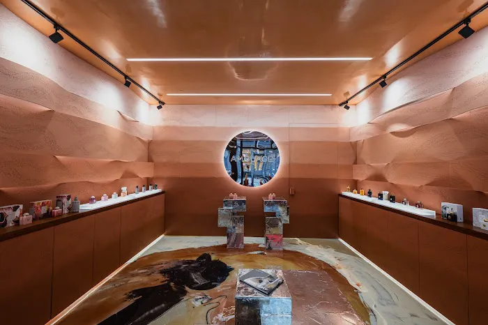 Amouage Petite Boutique 2