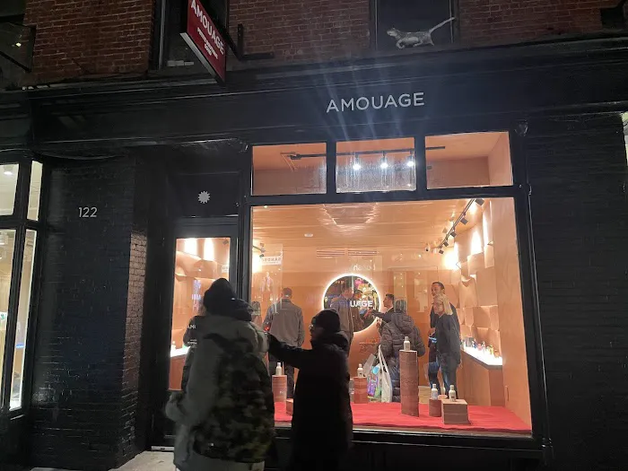 Amouage Petite Boutique 3