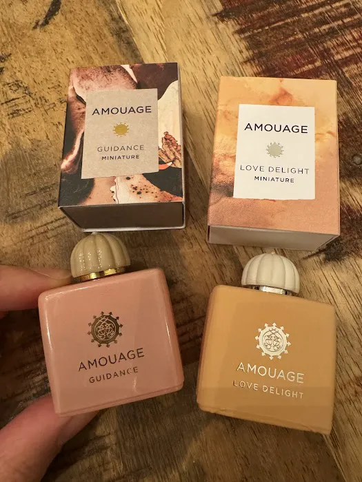 Amouage Petite Boutique 5
