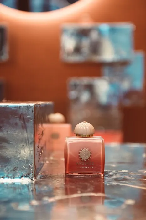 Amouage Petite Boutique 1